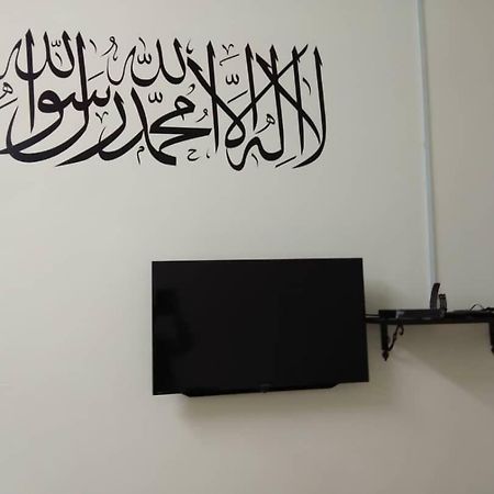 Zah'Ra Homestay 瓜拉立卑 外观 照片